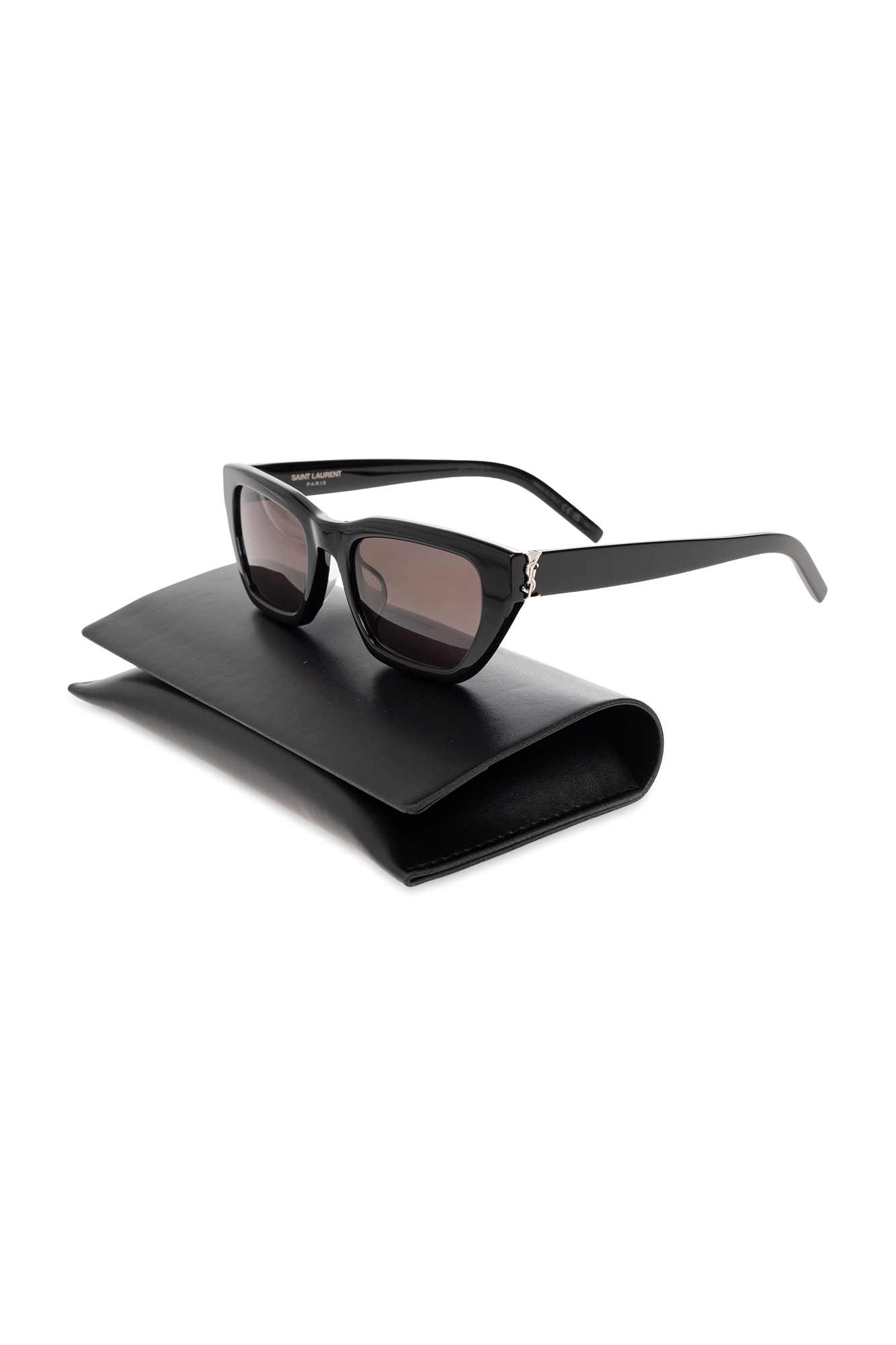 SchaferandweinerShops | mcq cat-eye sunglasses | Women's
